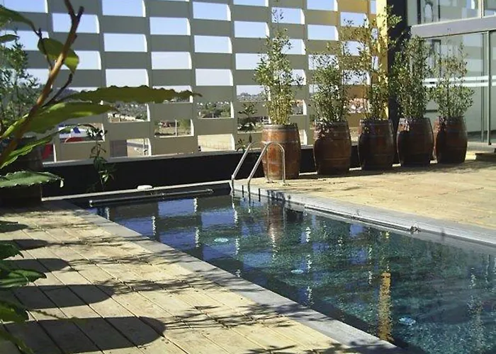 Hotel Casino Talca