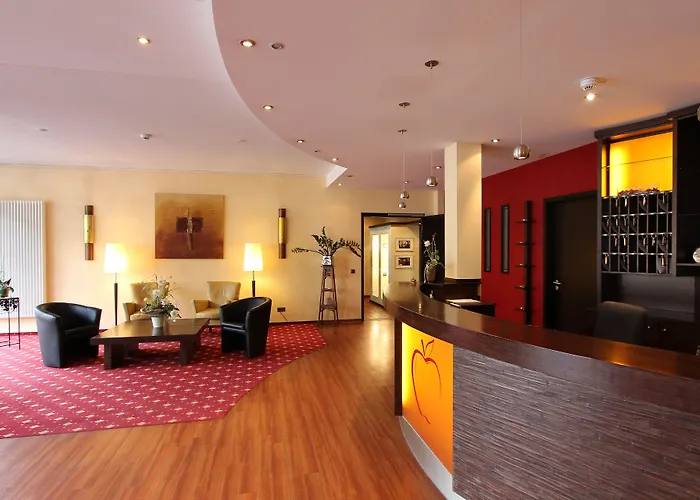 Akzent Hotel Jonathan Lippstadt