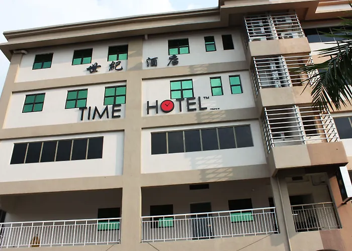 Time Hotel