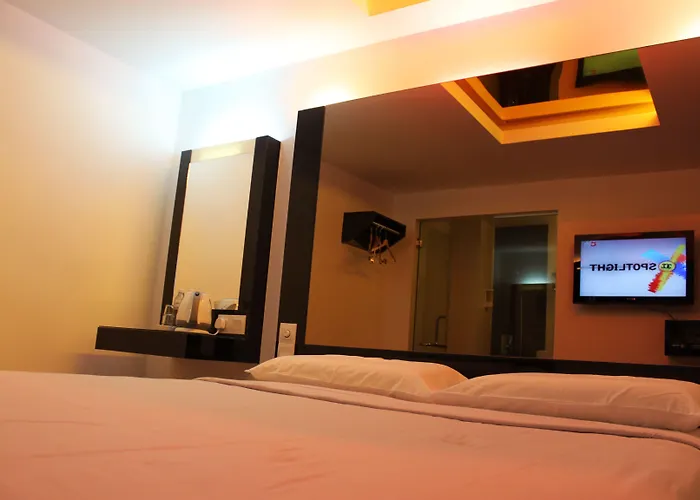 Time Hotel