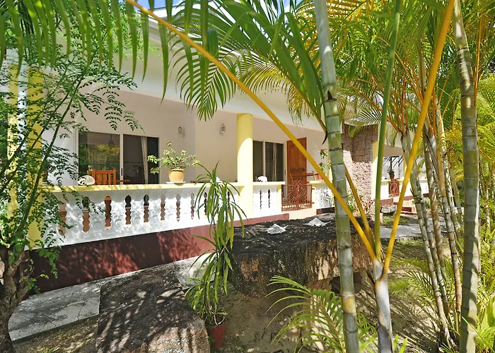Acquario Guesthouse