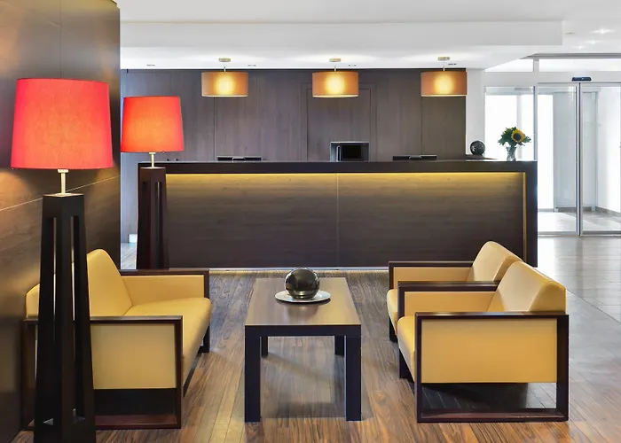 Taste Hotel Heidenheim
