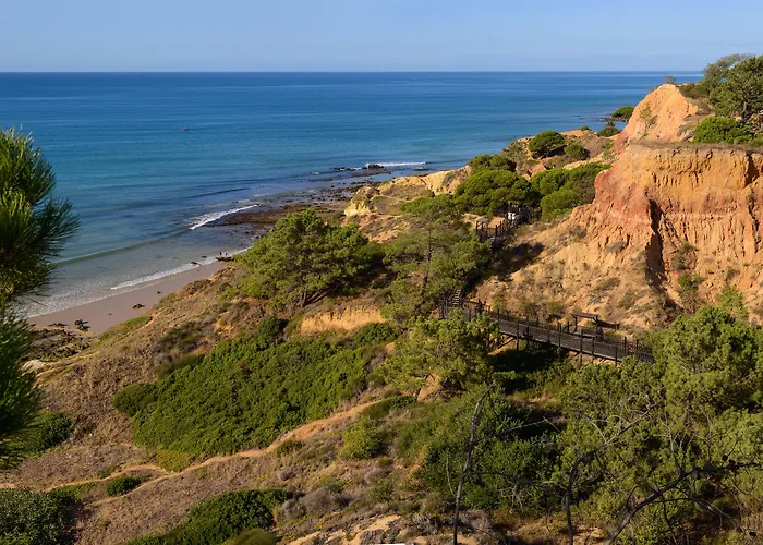3Hb Falesia Garden