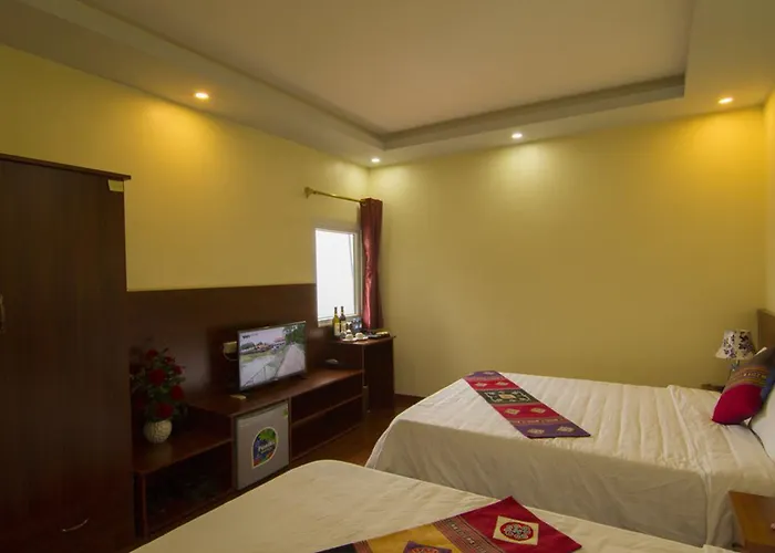 Sapa Unique Hotel