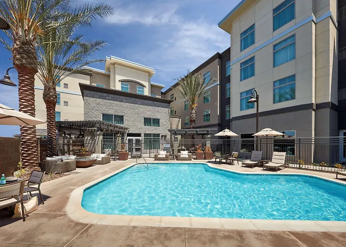 Homewood Suites By Hilton Los Angeles Redondo Beach