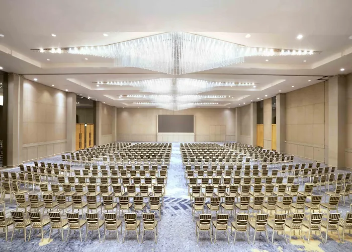 Vasa Hotel Surabaya