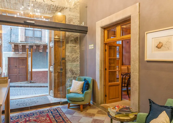Casa Del Rector Hotel Boutique (Adults Only) Guanajuato