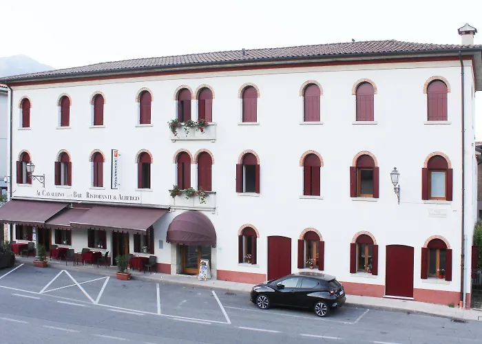 Al Cavallino