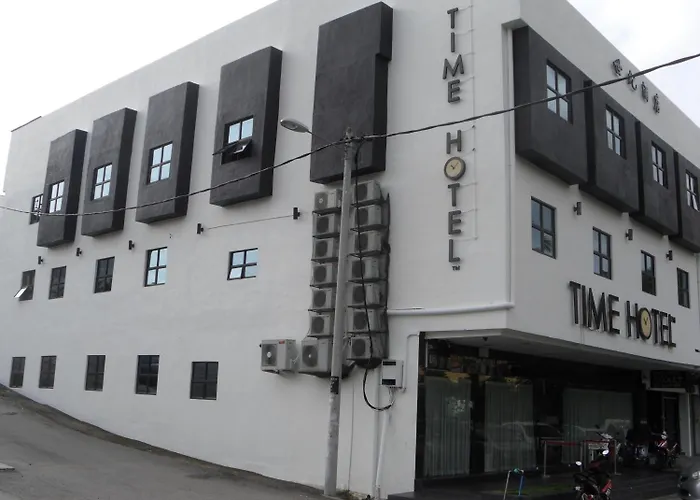 Time Hotel