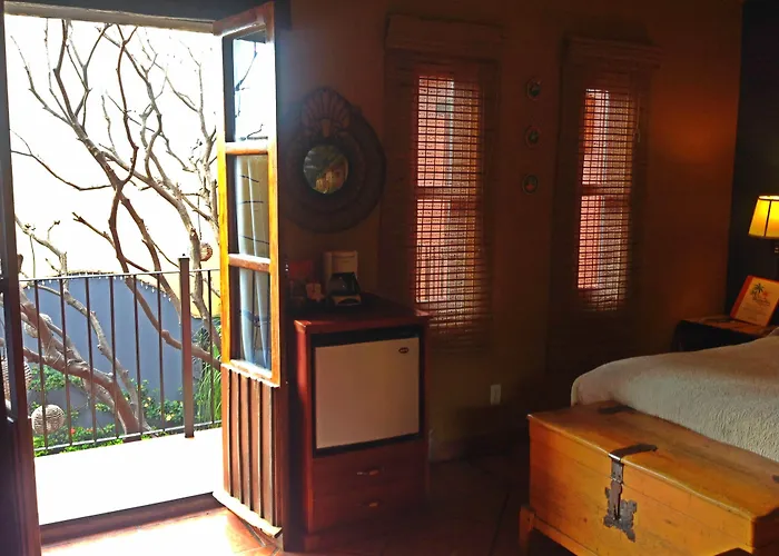 Casa de Leyendas Mazatlán