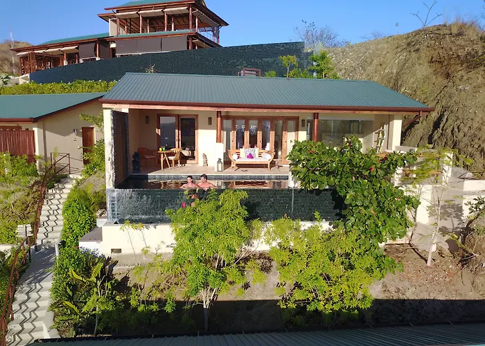Casa Chameleon Hotel Las Catalinas - Adults Only