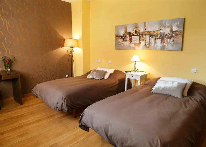 Hotel Rural El Tejar de Miro