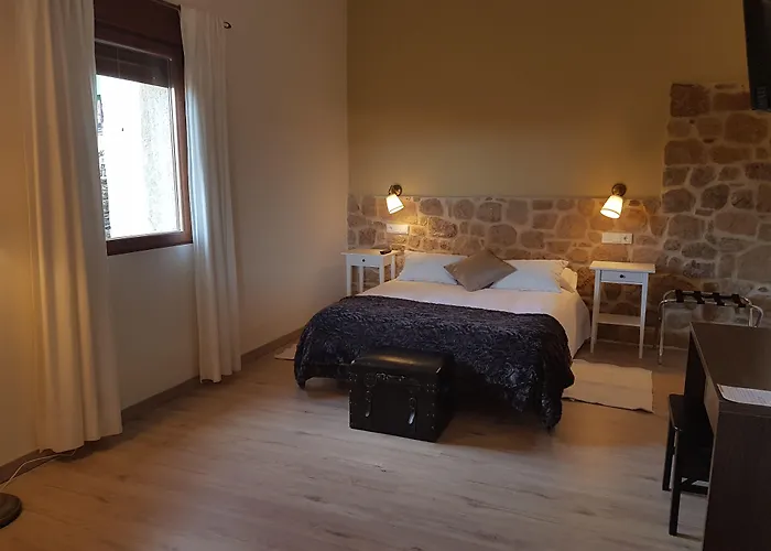 Hotel Rural El Tejar de Miro