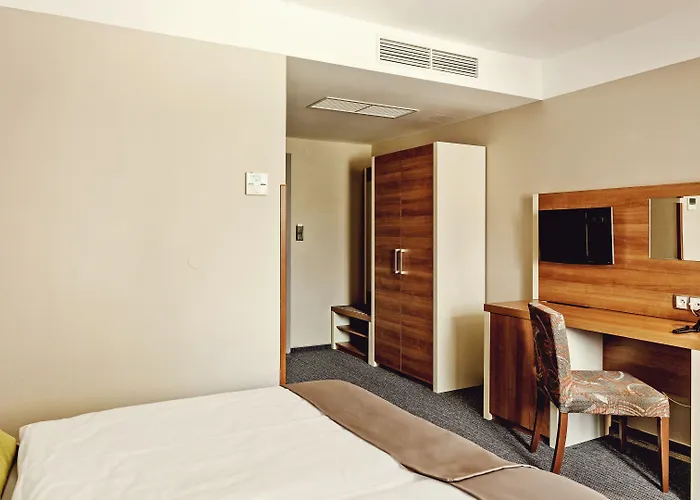 Wellness Hotel Volarik Mikulov