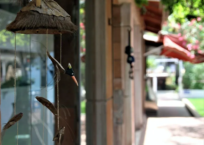 Baga Hotel