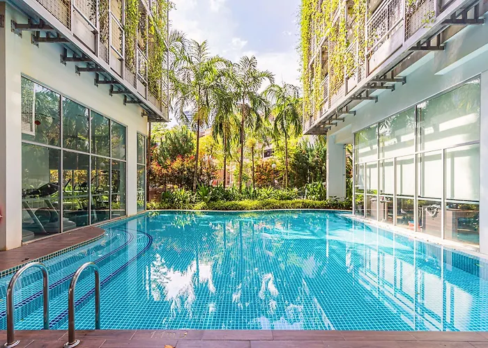 Oxley Thanksgiving Residence