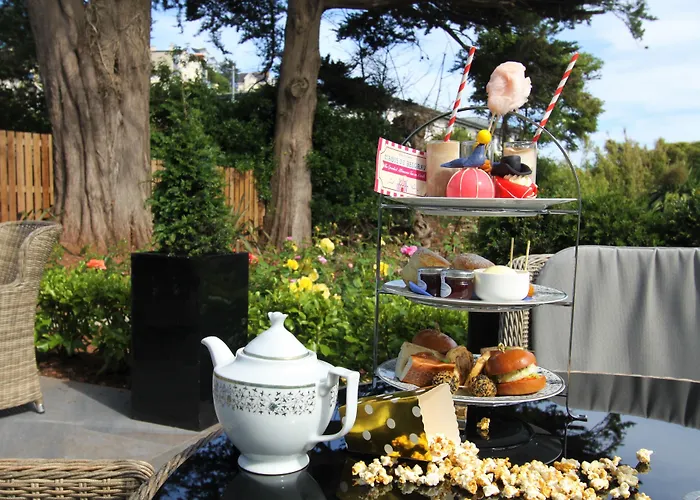 Belgrave Sands Hotel & Spa Torquay