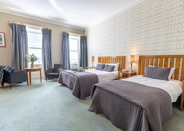 Mulranny Park Hotel