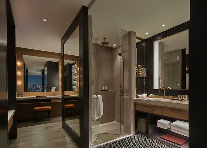 Rosewood Phnom Penh Hotel
