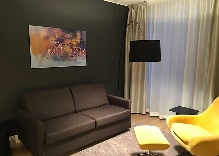Quality Hotel Sveitsi Hyvinkaa
