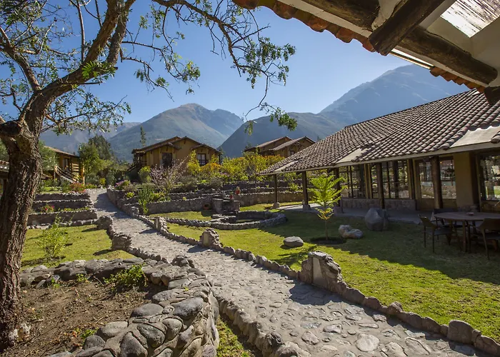 Tierra Viva Valle Sagrado Hotel