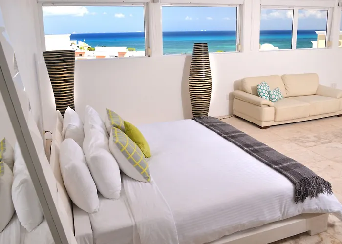 Magia Beachside Condo