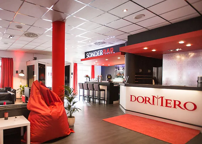 DORMERO Hotel Villingen-Schwenningen