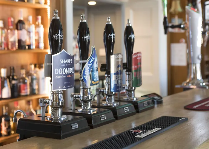 Old Hall Hotel Caister-on-Sea