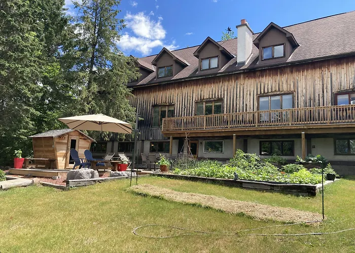 La Grange Country Inn