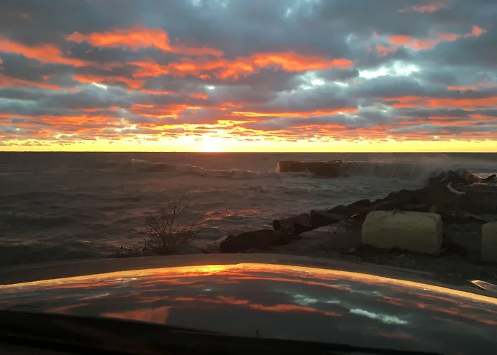 The Ashwood Inn Bayfield