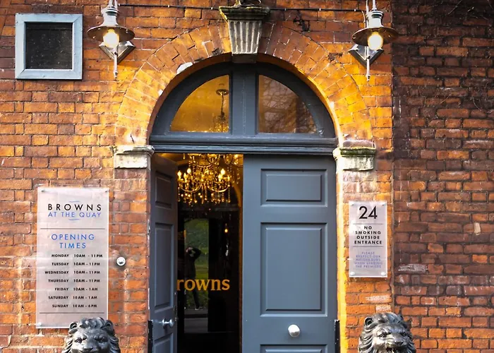 Boutique By Browns