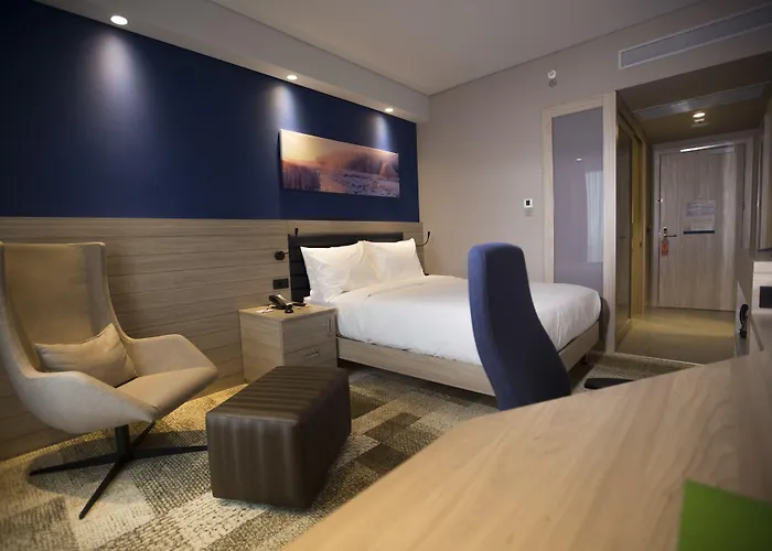 Hampton By Hilton Bolu