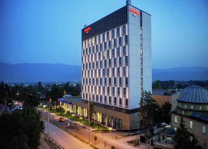 Hampton By Hilton Bolu