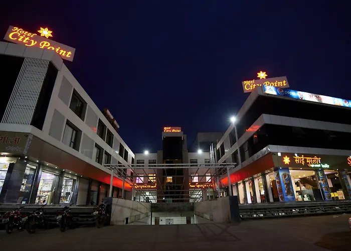 Hotel City Point