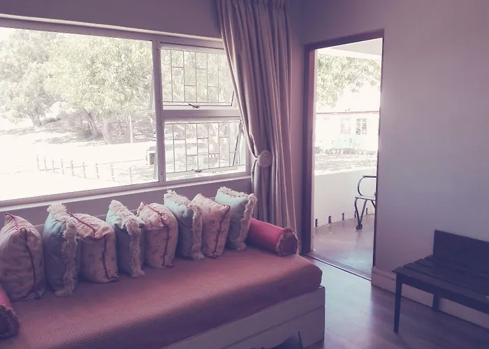 Paternoster Hotel