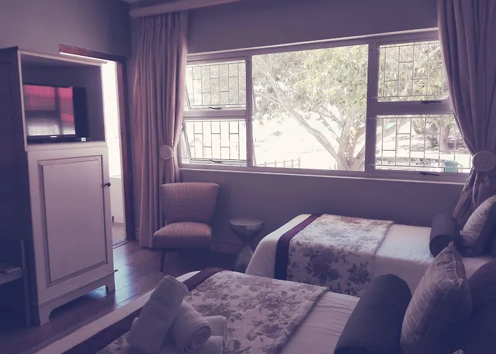 Paternoster Hotel