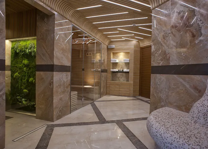Boutique Hotel La Roche