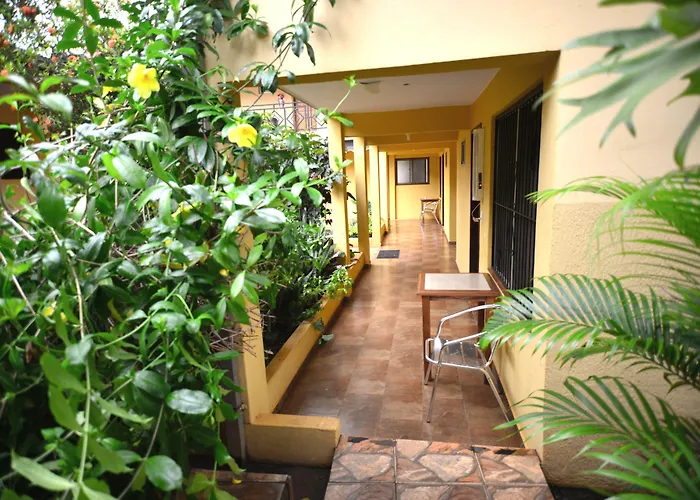 Hotel Lilian