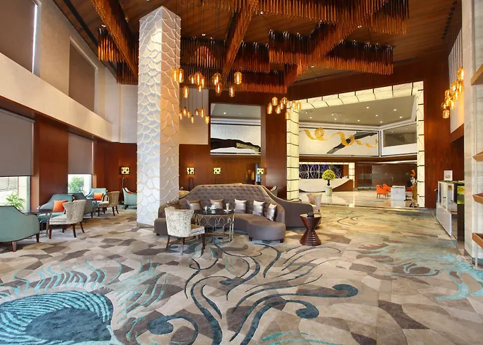 Radisson Blu Jammu