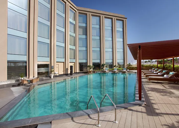 Radisson Blu Jammu