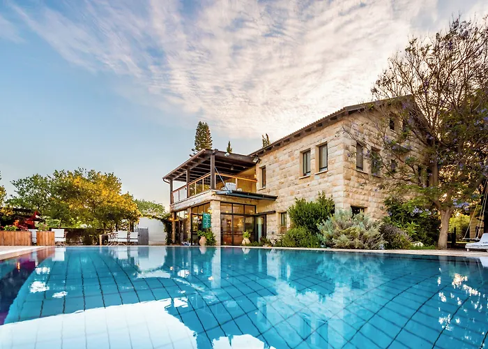 Grand Vista Boutique Hotel And Spa