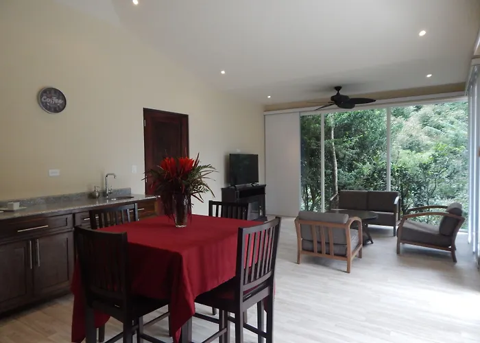 Coffee Estate Inn Boquete