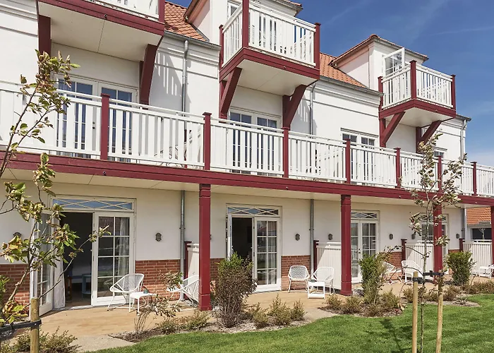 Strandhotellet Blokhus