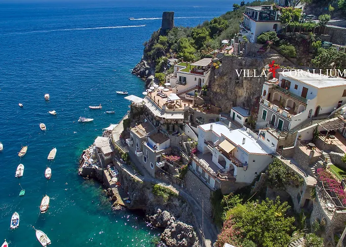 Villa Corallium