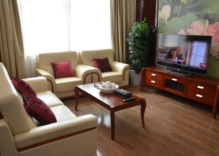 Soluxe Hotel Niamey