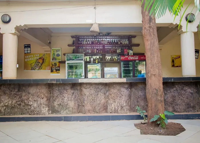 Emerald Hotel Kampala