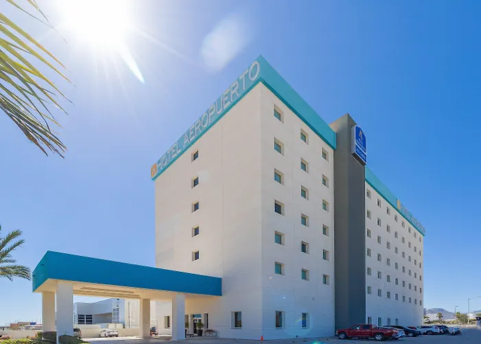 Hotel Aeropuerto Los Cabos
