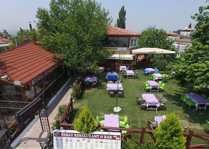 Ozbay Hotel