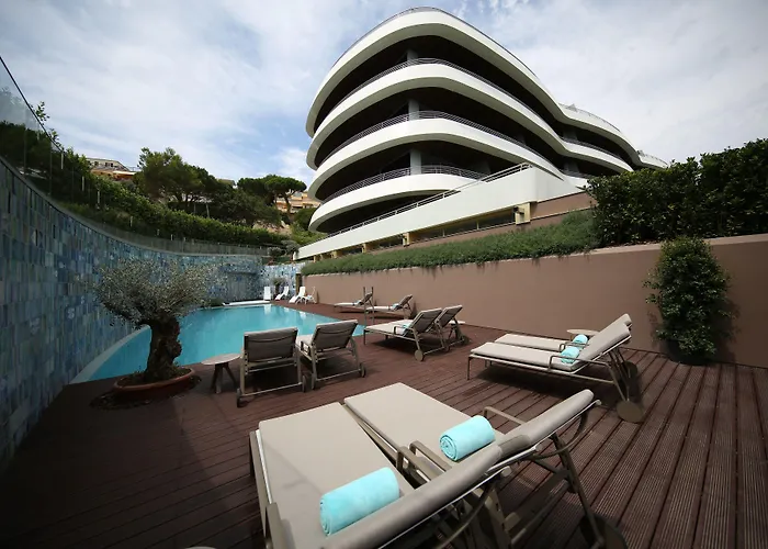 Alabriga Hotel Gl