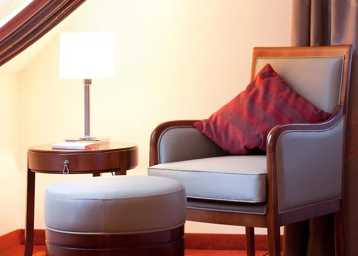 Hotel Zu den Drei Linden Wermelskirchen